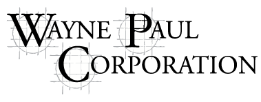 Wayne Paul Corp logo