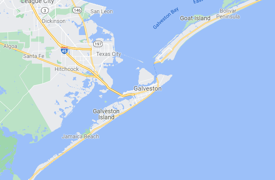 Galveston, TX