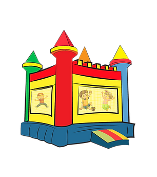 Just Add Cake logo