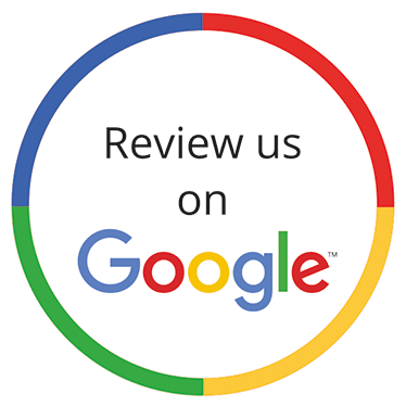 review us on Google