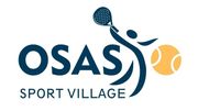 logo Osasio Sport Village