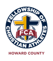 FCA Howard County Maryland Logo