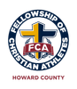 FCA Howard County Maryland Logo