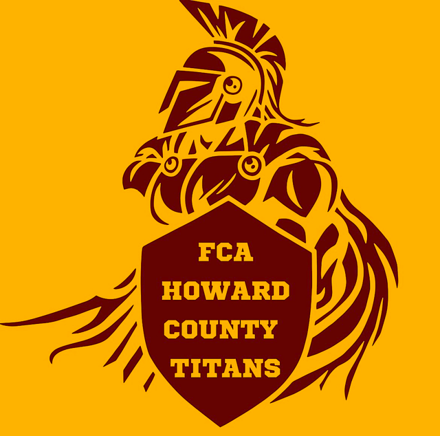 Home - Howard County Titans Youth Football