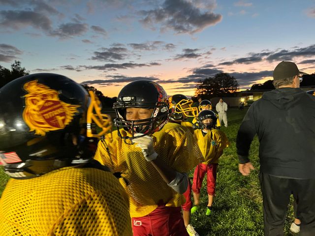 Home - Howard County Titans Youth Football