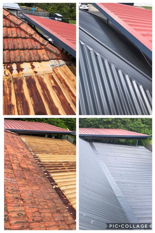 Roof — Roof Replacement in Brisbane, QLD