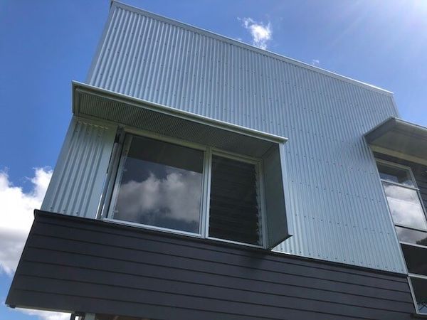 New House — New Homes in Brisbane, QLD