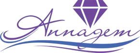 Annagem Logo