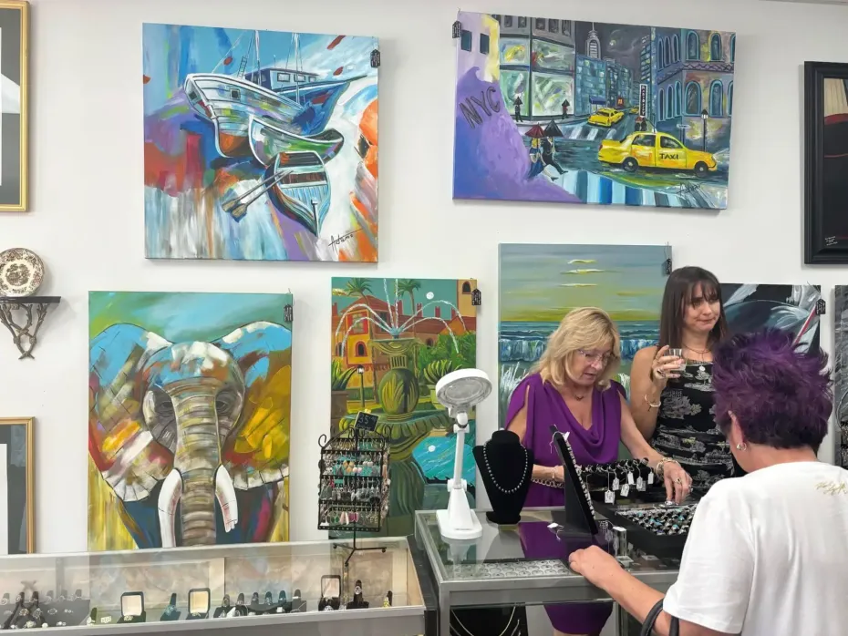 Art Appraisal Services