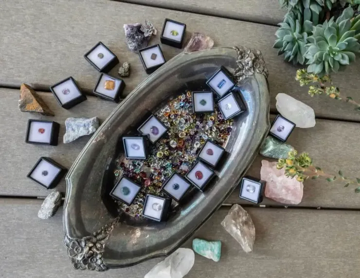 Annagem - Boutique Gallery