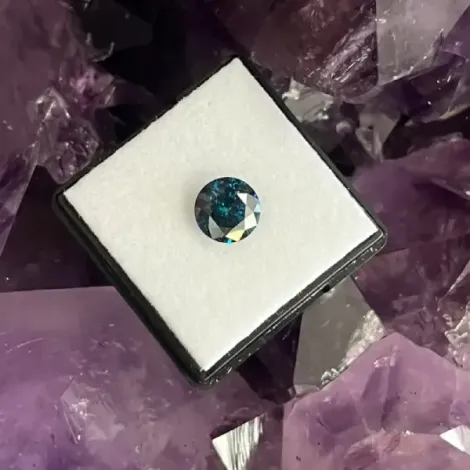 Custom Gemstone Jewelry