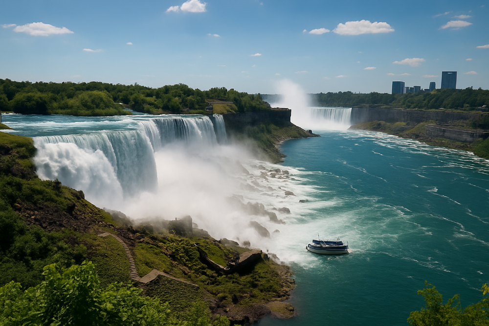 Niagara Falls