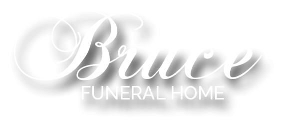 Most Recent Obituaries | Historic Bruce Funeral Home