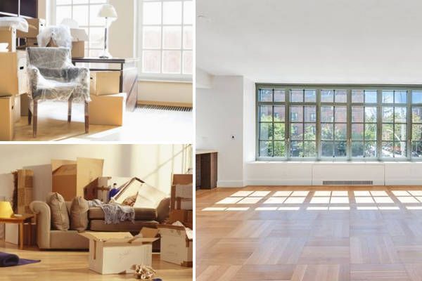 Vivienda vaciada en Vigo – Servicio rápido y profesional de vaciado de pisos