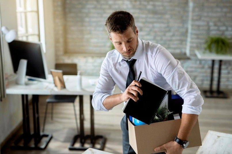 Mudanzas para empresas