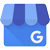 Google My Business Logo