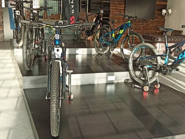 Prodotti per ciclisti | Costa Volpino, BG | HB Zero