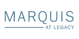 Marquis at Legacy logo.