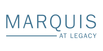 Marquis at Legacy logo.