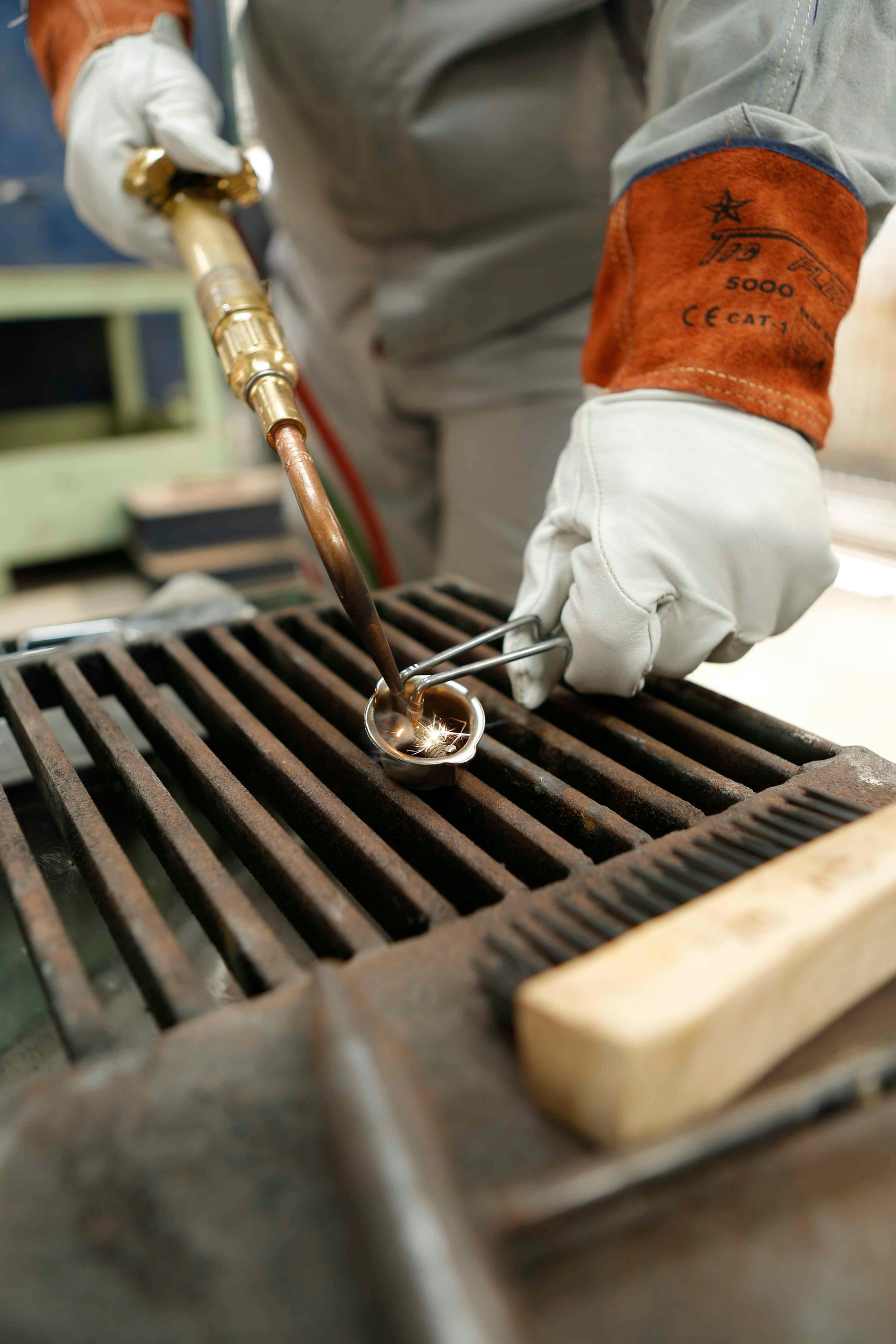 skilled trade welder 2