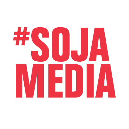 Soja Media logo