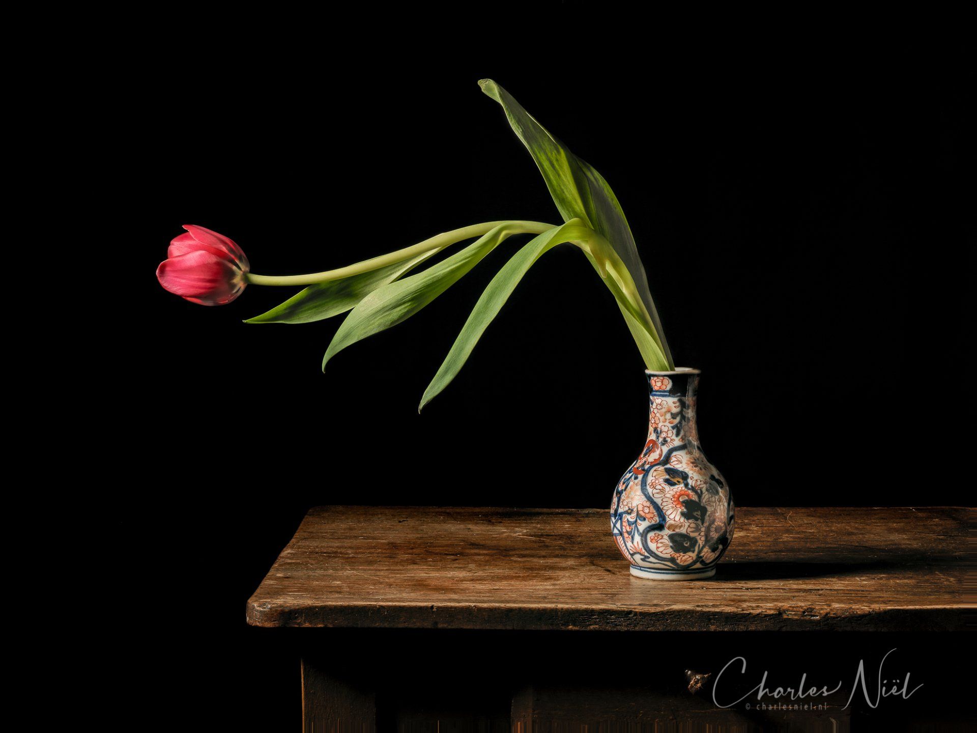 BLOEMEN