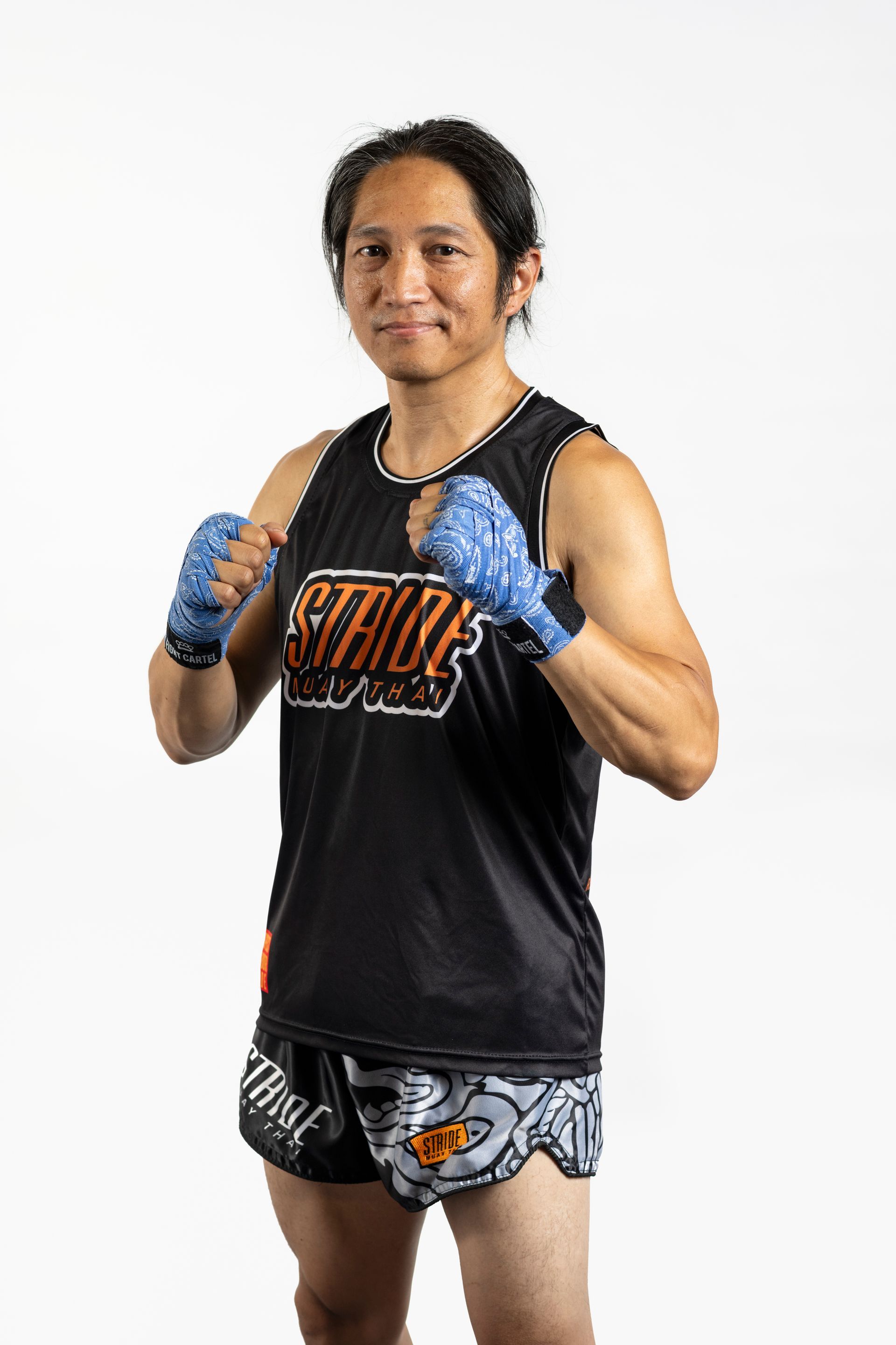 Kirby Szeto