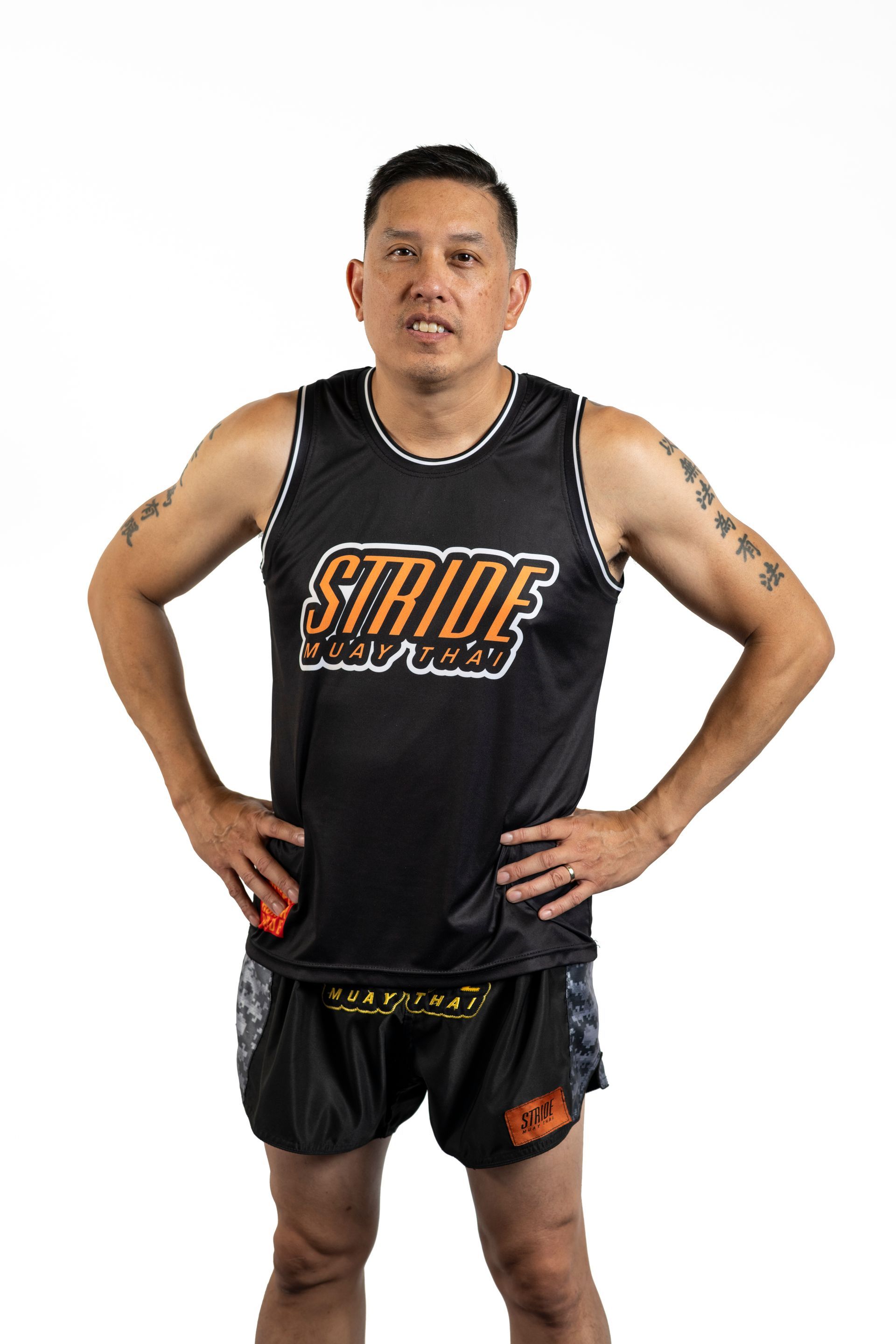 Lanny Chan