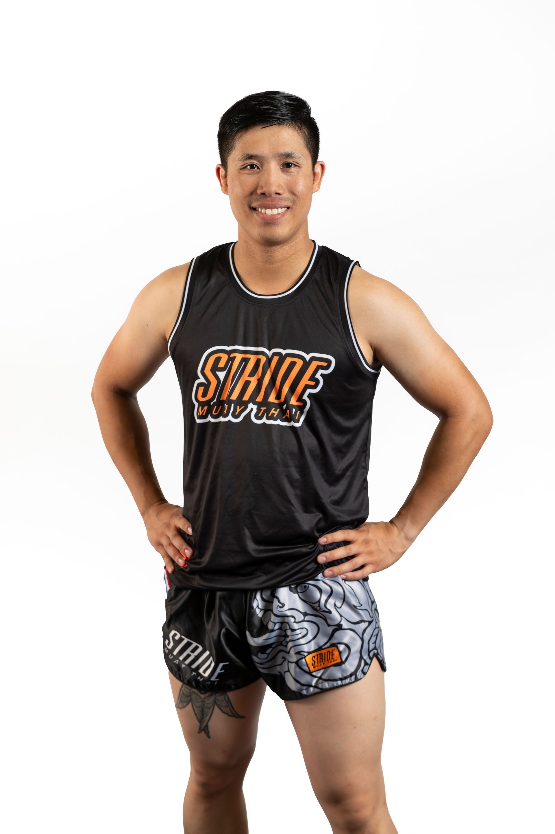 Simon Li