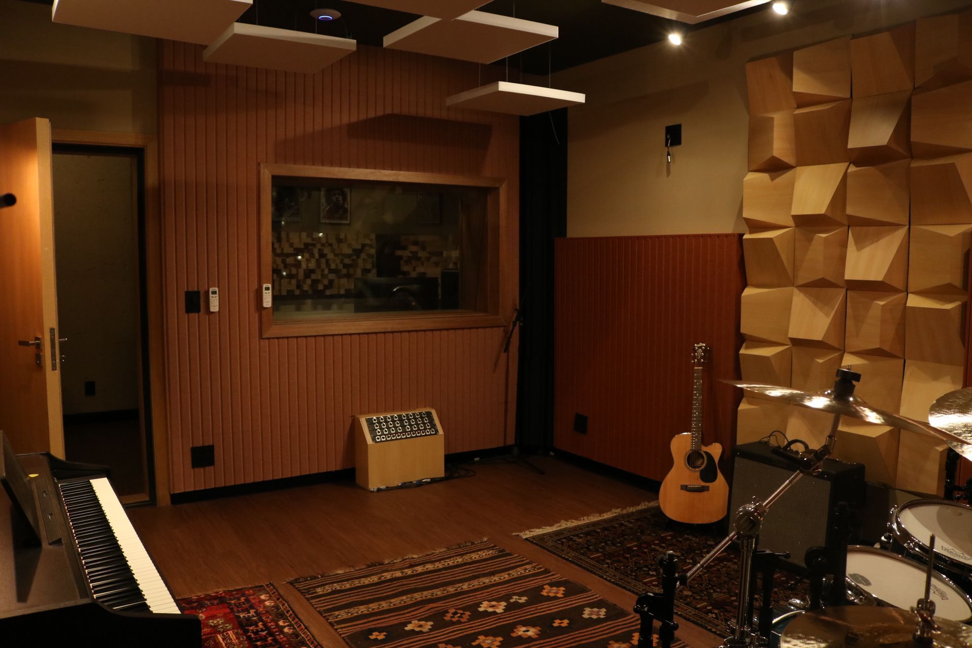 estudio musical ribeirao preto