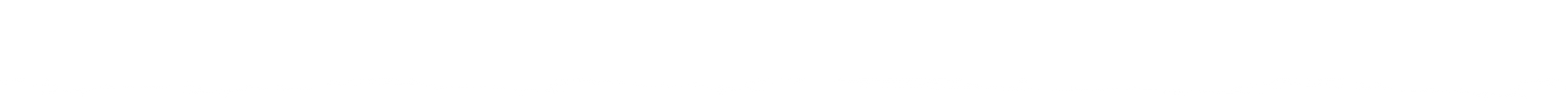 Blank white space.