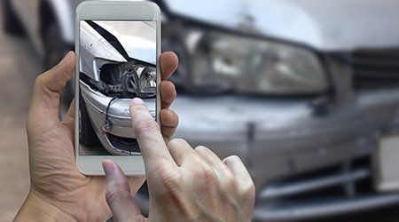 A Man Enjoying Motorboat — Hopewell, VA — A-1 Insurance Agency