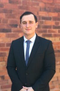 Marcus Cusack — Law Firm Northern Rivers , NSW