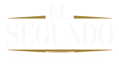El Segundo Executive Transportation logo