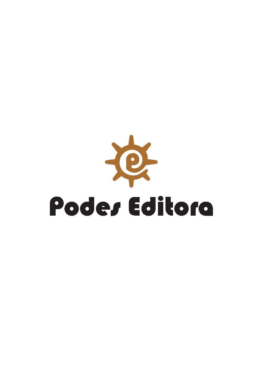 Podes Editora // Editora Podes // Livraria Podes