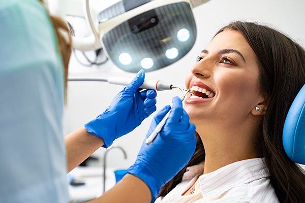 Dental Crown Restoration — Columbia, SC — University Dental PA