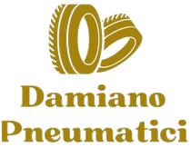Damiano Pneumatici logo