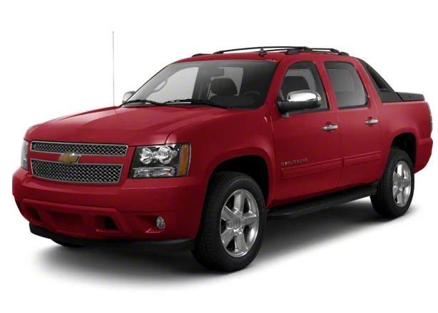 Chevy Avalanche Transmission Repair