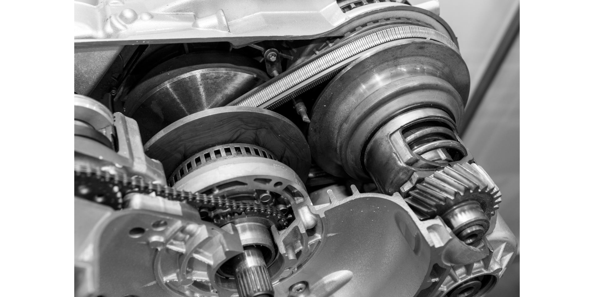 Cvt Transmission Repair Shop Dallas Area