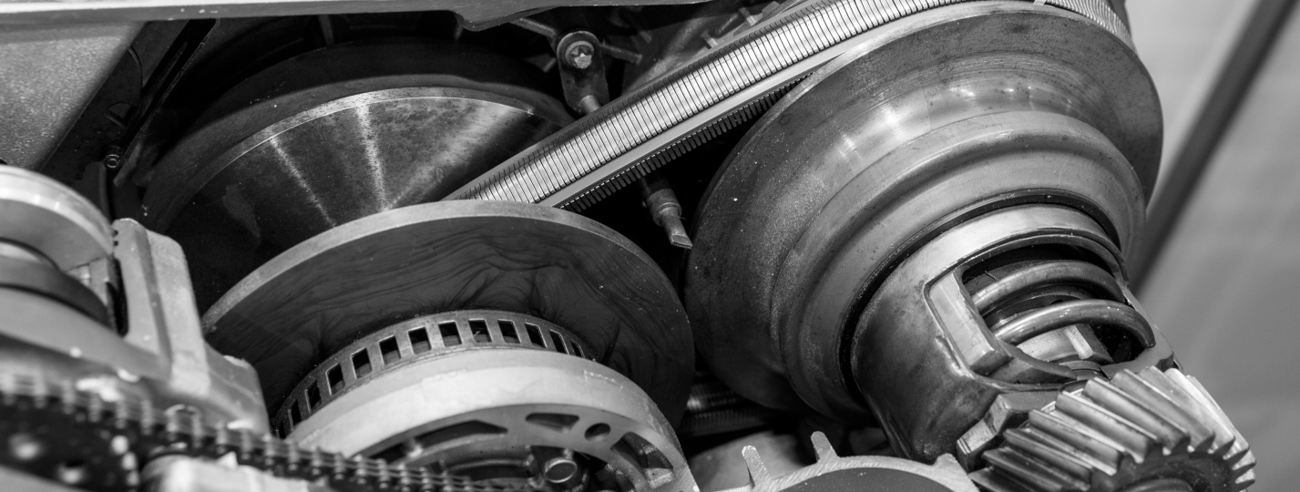 cvt transmission repair