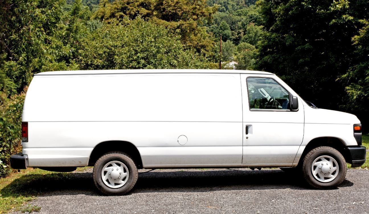 Chevy Express Van Transmission Repair 