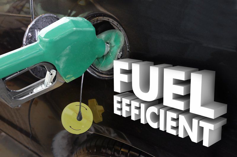 new auto transmission improve fuel economy