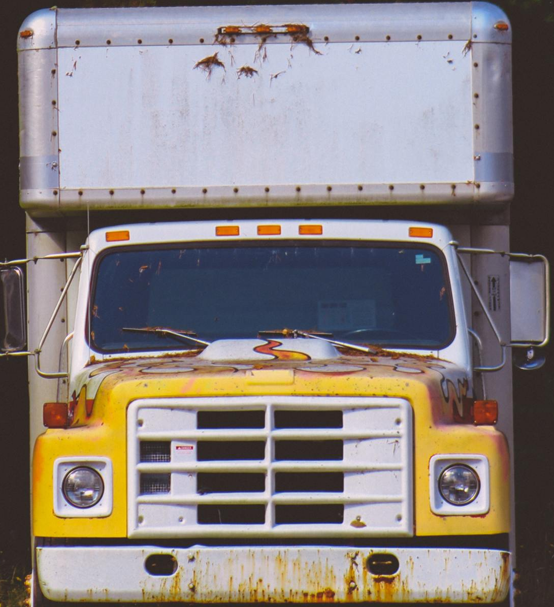 Box truck transmisison repair Kaufman
