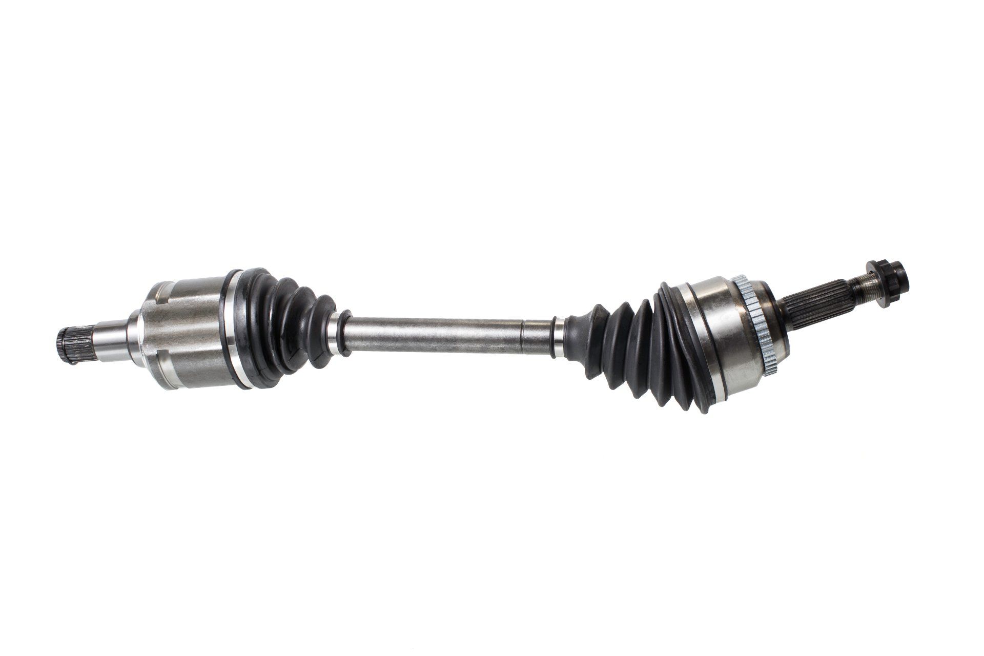 Differential / Cv axle