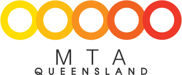 MTA Queensland logo