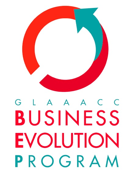GLAAACC Business Elevation