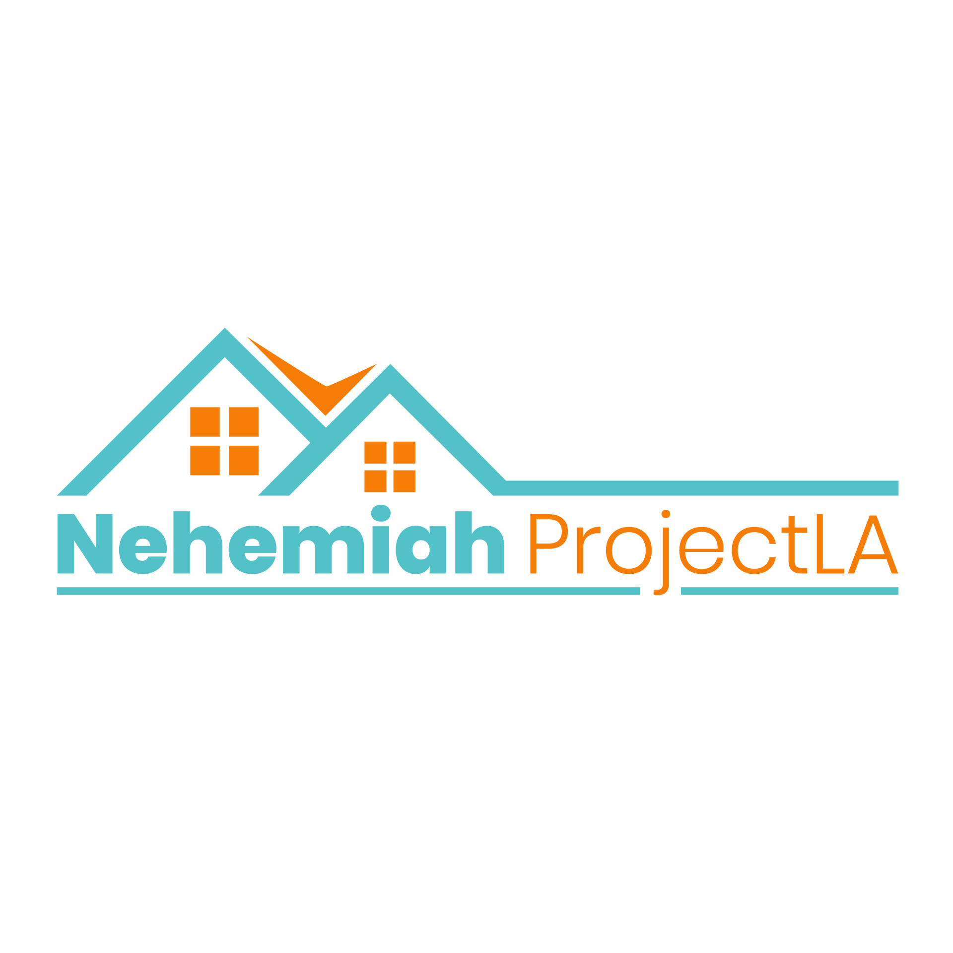 Nehemiah Project LA