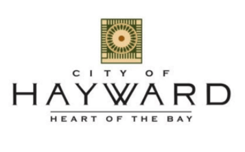 City of Hayward