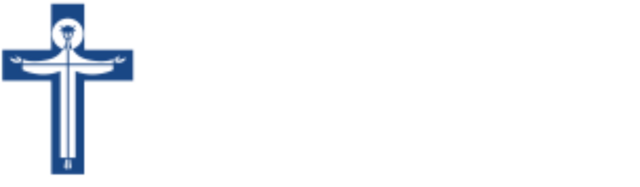 Catholic Cemeteries Association Footer Logo