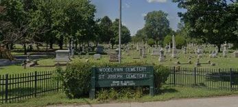 St. Joseph Cemetery – Terre Haute Grounds